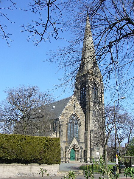 File:St. Philip's Church, Joppa.jpg