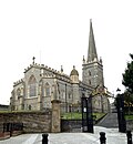 Thumbnail for St Columb's Cathedral