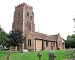 Church of St Faith St Faiths church in Gaywood (geograph 2019414).jpg