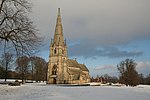 Thumbnail for St Mary's, Studley Royal