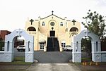 Thumbnail for St Monica's Old Cathedral, Cairns