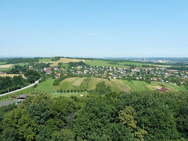 Staříč - Sœmeanza