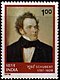 Stamp of India - 1978 - Colnect 327116 - 150th Death Anniversary of Franz Schubert.jpeg