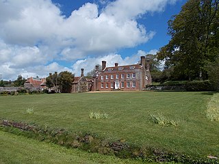<span class="mw-page-title-main">Standen House</span>