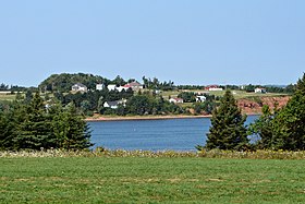 Resort gemeente (Prince Edward Island)