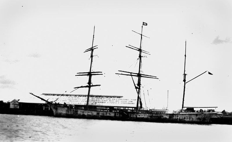 File:StateLibQld 1 143587 Inverness (ship).jpg