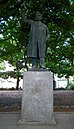 Statua Hideja Noguchija