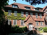 Steinmetzhaus (Himmelpforten)