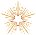 "Stellone_d'Italia_(old).svg" by User:Fry1989