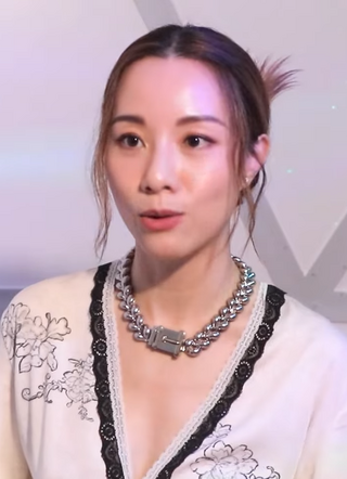 <span class="mw-page-title-main">Stephy Tang</span> Hong Kong actress and singer