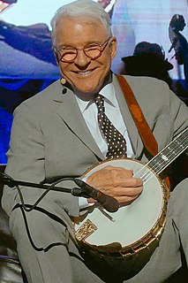 Steve Martin American actor, comedian, and writer