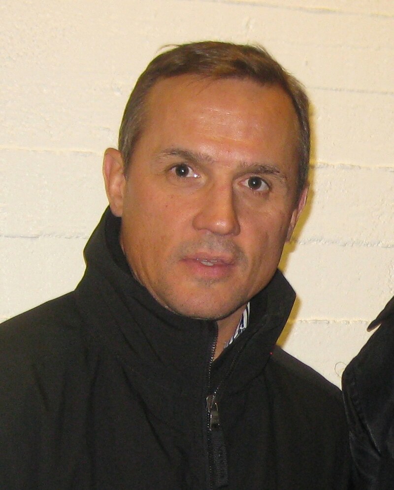 Steve Yzerman - Trivia - IMDb