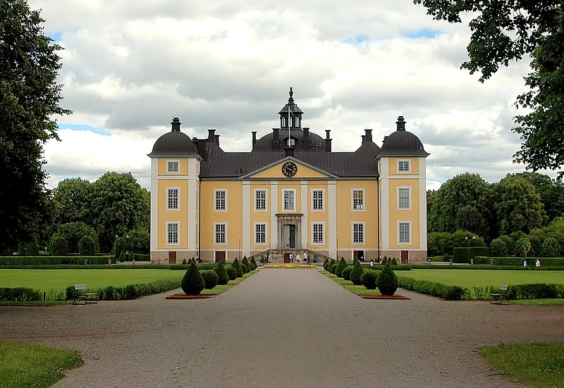 Strömsholm