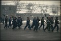 Street scenes in China during President Nixon's trip - NARA - 194425.tif