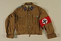 Nazi Party SA uniform (USHMM)