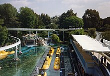 Submarine Voyage and Peoplemover - Disneyland, California (497087559).jpg