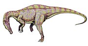 Miniatura para Suchomimus tenerensis