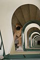 Sulle scale - Foto di Giovanni Dall'Orto- 29-July-2007.jpg