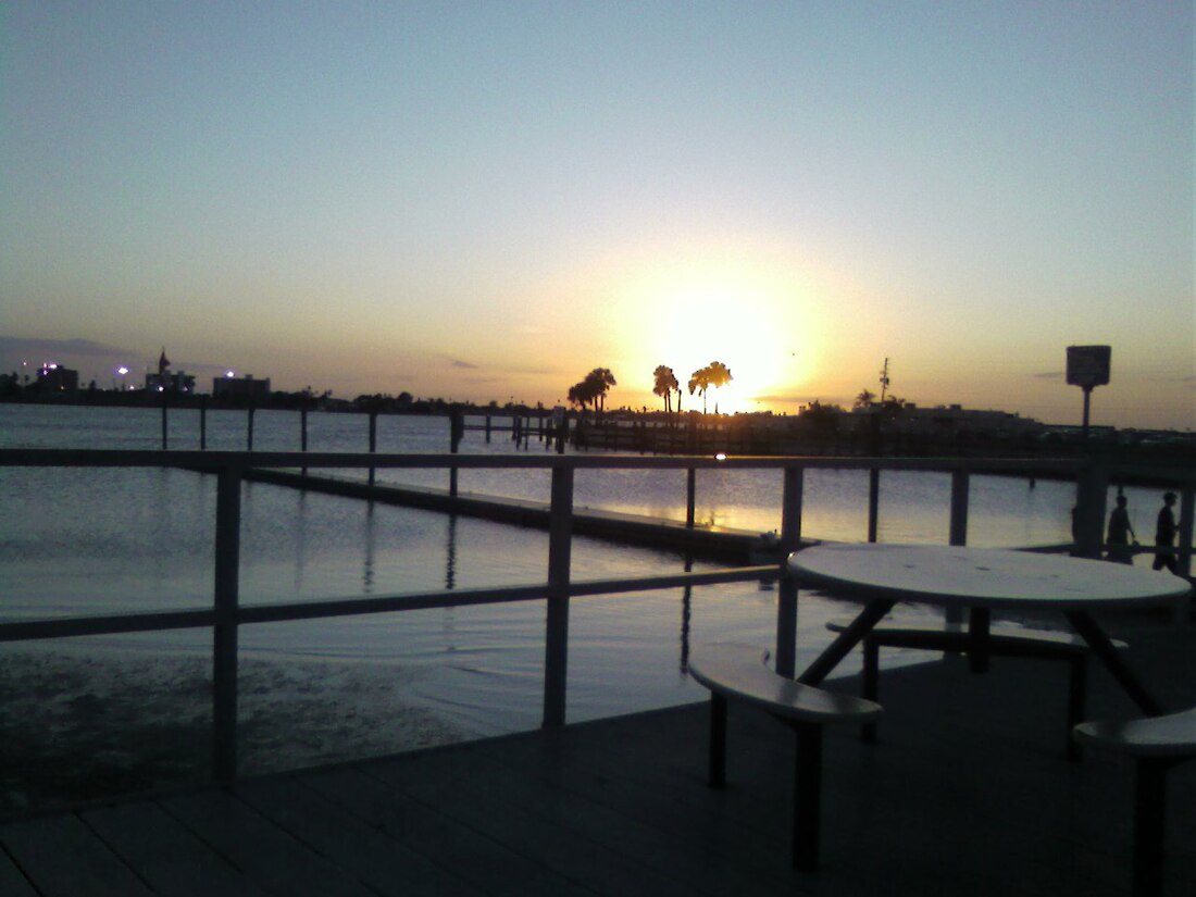 Madeira Beach, Florida