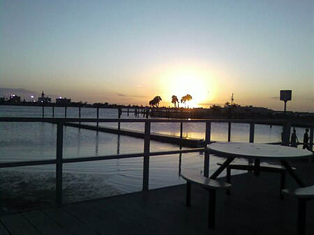 Sunset Madeira 