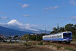 伊豆箱根鉄道駿豆線のサムネイル