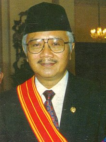 Suryadi Mahaputera.jpg yulduzini oladi