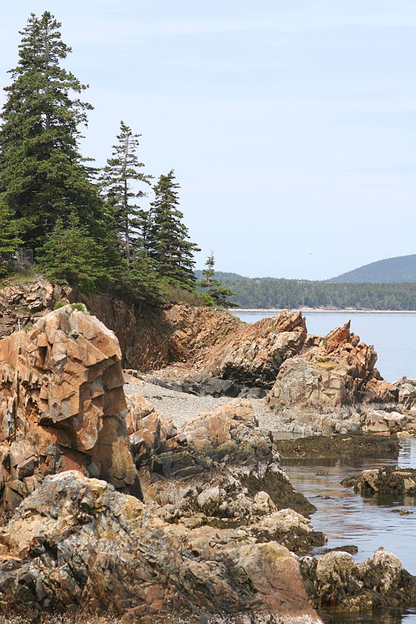 Sutton Island (pulo sa Tinipong Bansa)