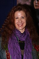 Suzie Plakson -  Bild