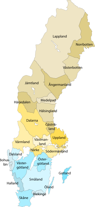 Sverigekarta-Landskap Text.svg