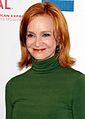 Swoosie Kurtz interpreta Joyce Flynn