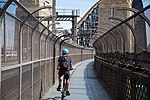 Thumbnail for Sydney Harbour Bridge cycleway