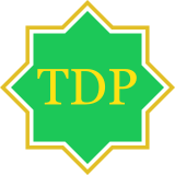 TDP logo.svg