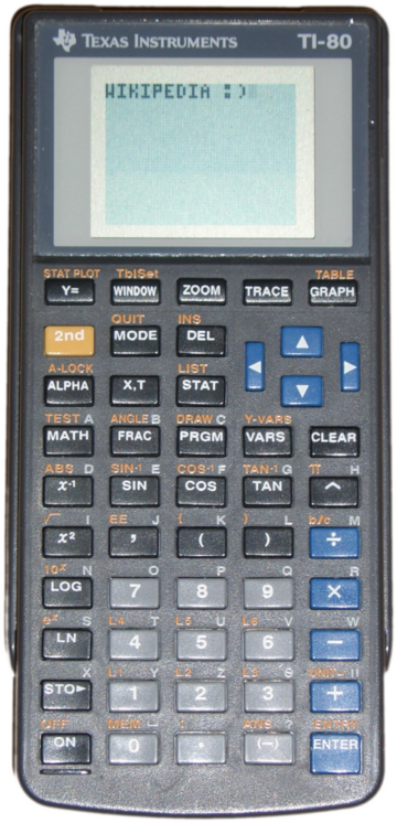 TI-80