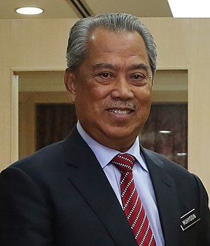 Prime Minister Of Malaysia Wikiwand