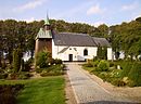 Kirche mit Ausstattung