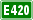 Tabliczka E420.svg