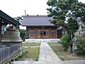高砂天祖神社