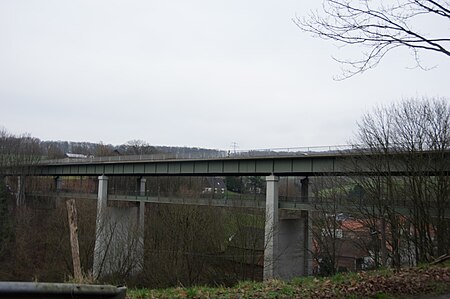 Talbrücke Kuventhal Einbeck 03