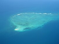 Fungu Yasini Island