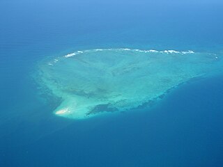 Fungu Yasini Island island