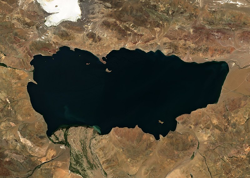 File:Taruo Lake 2021-08-18 Sentinel-2 L2A True color.jpg