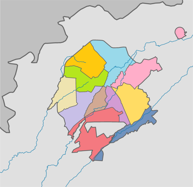 File:Tashkent city districts (2018) coloured.png