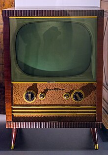 Television Sparton of Canada Limited, Québec city, Québec, 1947.jpg