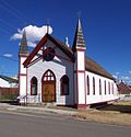 Thumbnail for Temple Israel (Leadville, Colorado)