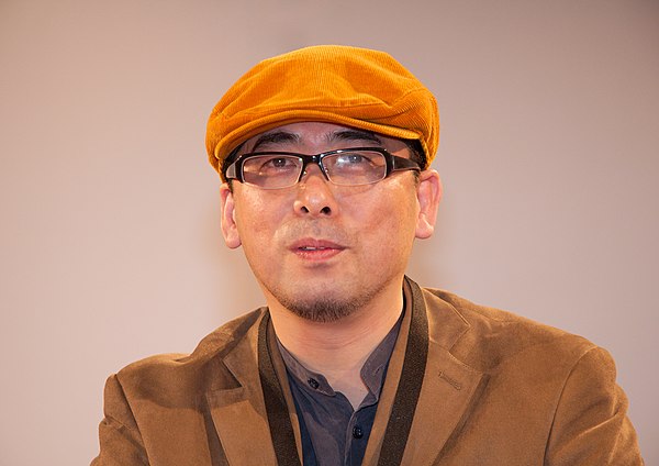 Tensai Okamura, 2007 Chibi Japan Expo