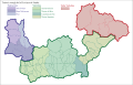 Historical Lands of Province of Sondrio