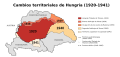 TeritorialGainsHungary1920-41 es.svg