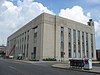 Terre Haute Post Office a Federal Building