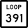 Texas Loop 391.svg