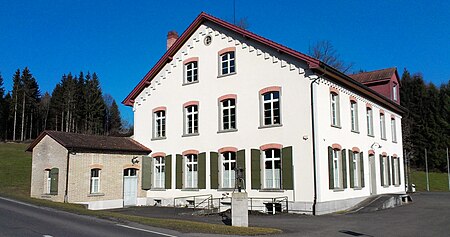 Textilmuseum Sorntal